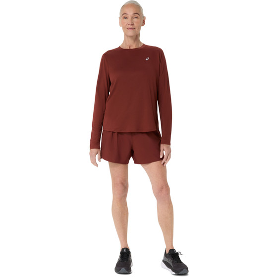 ASICS Core Langarmshirt Damen