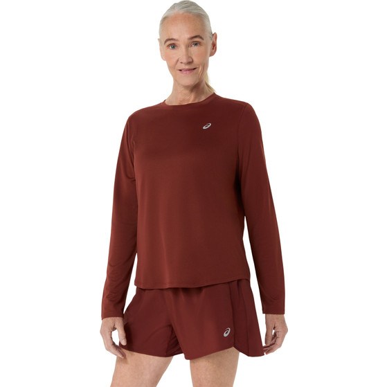 ASICS Core Langarmshirt Damen