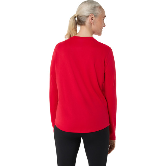 ASICS Core Langarmshirt Damen