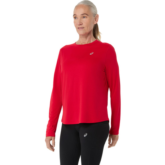 ASICS Core Langarmshirt Damen