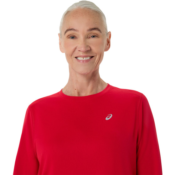 ASICS Core Langarmshirt Damen