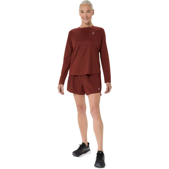 ASICS Core 4'' Short Damen