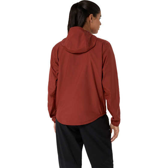 ASICS Core Jacke Damen