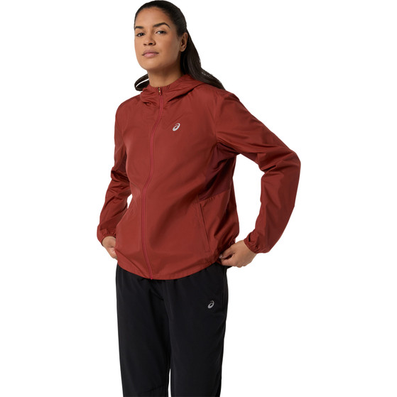 ASICS Core Jacke Damen