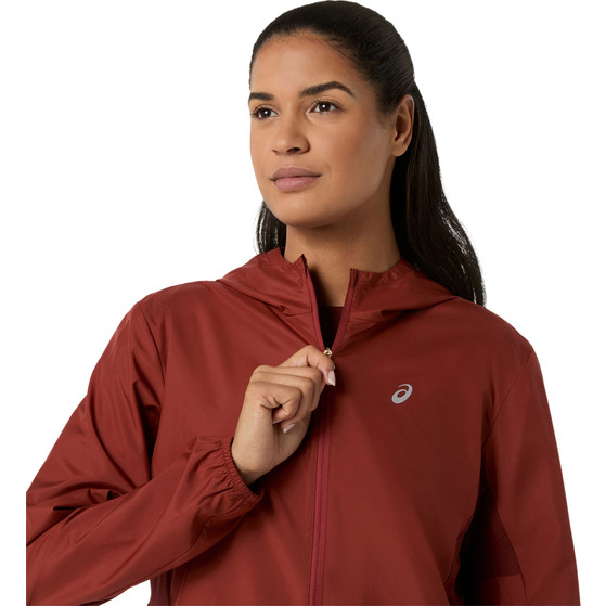 ASICS Core Jacke Damen