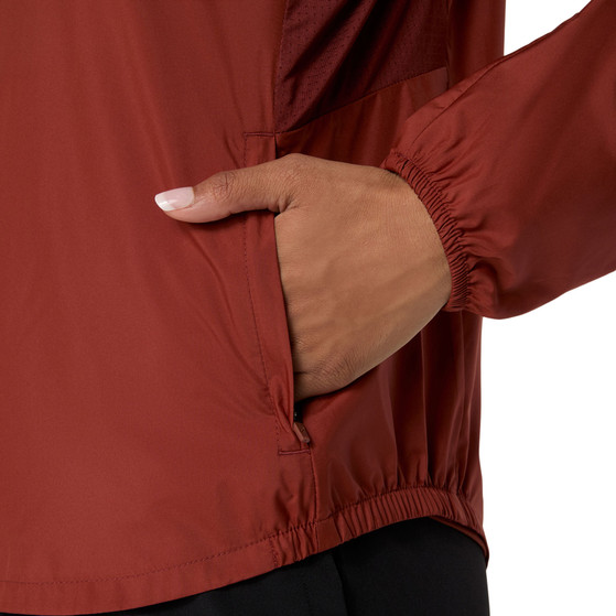 ASICS Core Jacke Damen