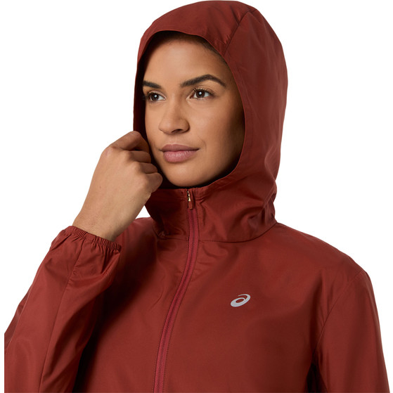 ASICS Core Jacke Damen