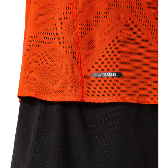 ASICS Metarun T-Shirt Herren