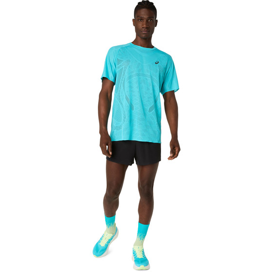 ASICS Metarun T-Shirt Herren
