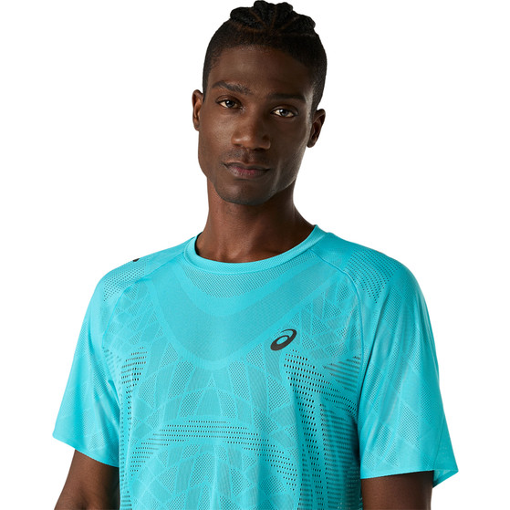 ASICS Metarun T-Shirt Herren