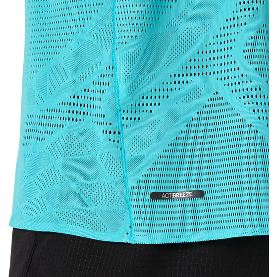 ASICS Metarun T-Shirt Herren