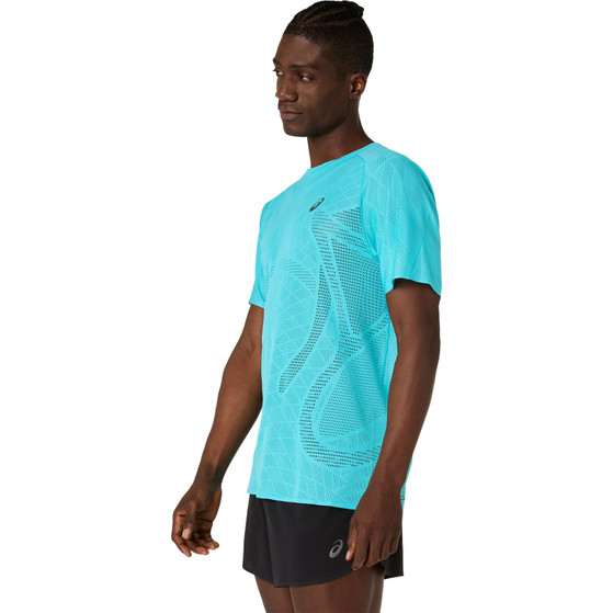 ASICS Metarun T-Shirt Herren