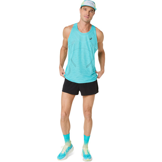 ASICS Metarun Singlet Herren