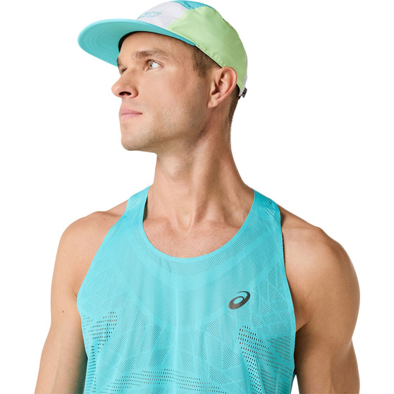ASICS Metarun Singlet Herren