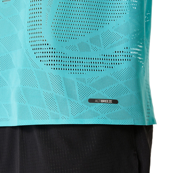 ASICS Metarun Singlet Herren