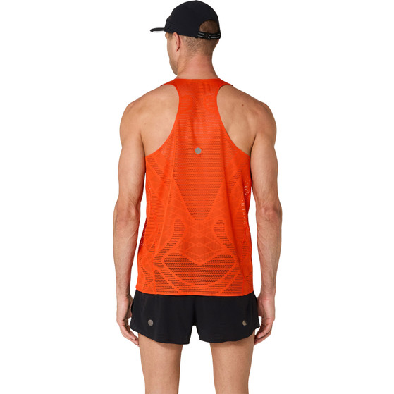 ASICS Metarun Singlet Herren