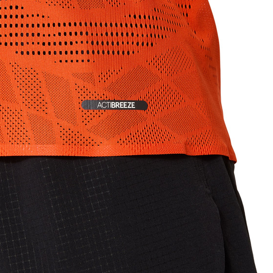 ASICS Metarun Singlet Herren