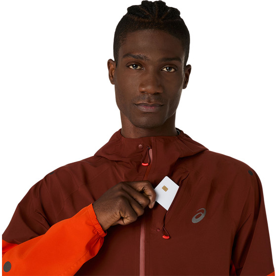 ASICS Metarun Legend Veste Homme
