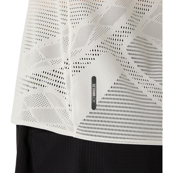 ASICS Metarun T-Shirt Damen