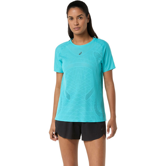 ASICS Metarun T-Shirt Damen