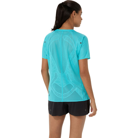 ASICS Metarun T-Shirt Damen