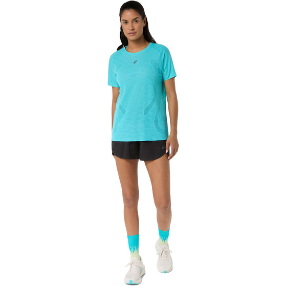 ASICS Metarun T-Shirt Damen