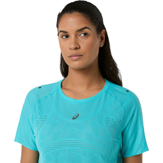ASICS Metarun T-Shirt Damen