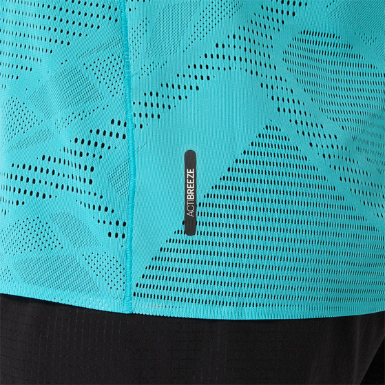 ASICS Metarun T-Shirt Damen