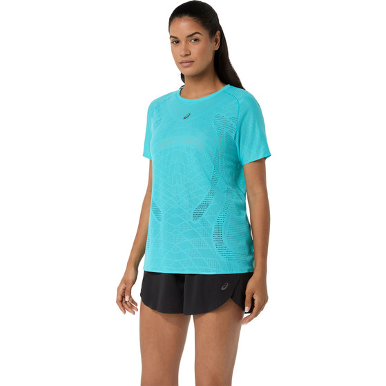 ASICS Metarun T-Shirt Damen