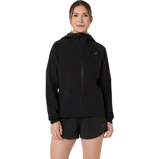 ASICS Metarun Legend Jacke Damen