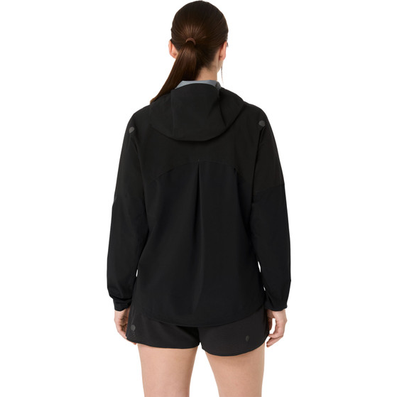 ASICS Metarun Legend Jacke Damen