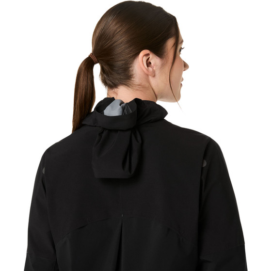 ASICS Metarun Legend Jacke Damen