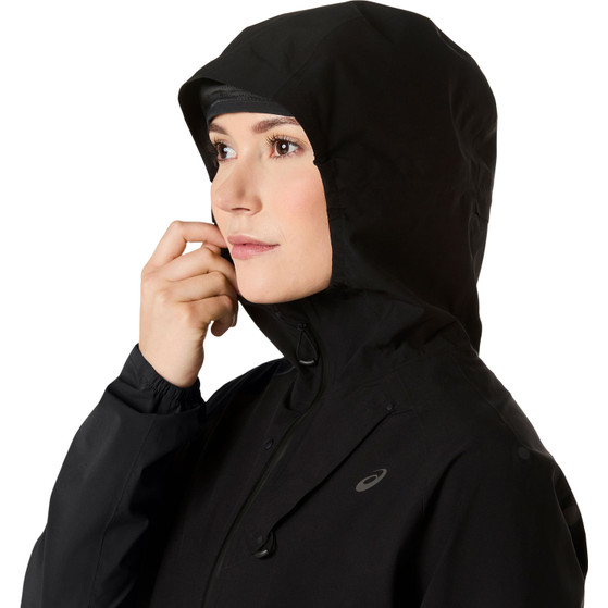 ASICS Metarun Legend Jacke Damen