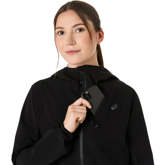 ASICS Metarun Legend Jacke Damen