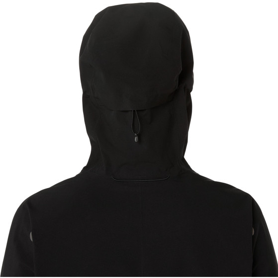 ASICS Metarun Legend Jacke Damen