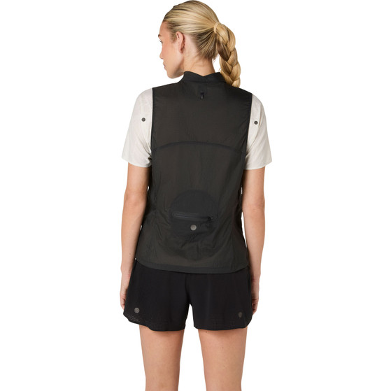 ASICS Metarun Packable Gilet Damen