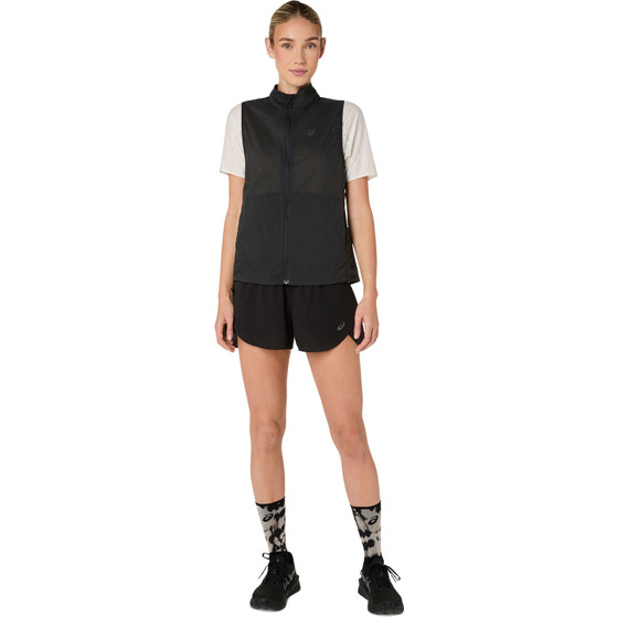 ASICS Metarun Packable Gilet Damen
