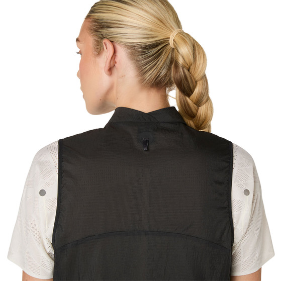 ASICS Metarun Packable Gilet Damen