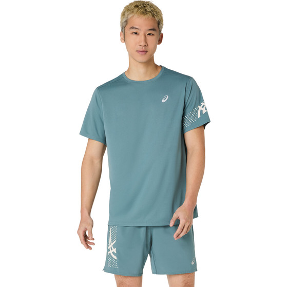 ASICS Icon T-Shirt Herren