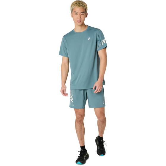 ASICS Icon T-Shirt Herren