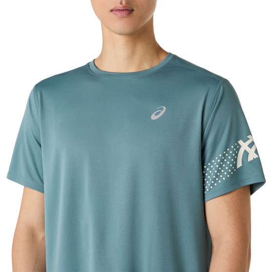 ASICS Icon T-Shirt Herren
