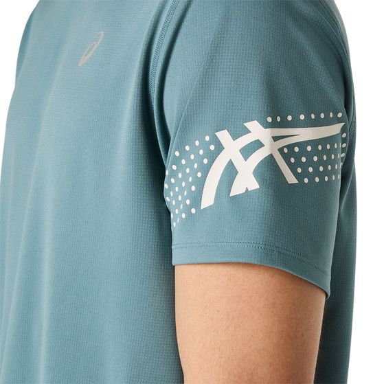 ASICS Icon T-Shirt Herren