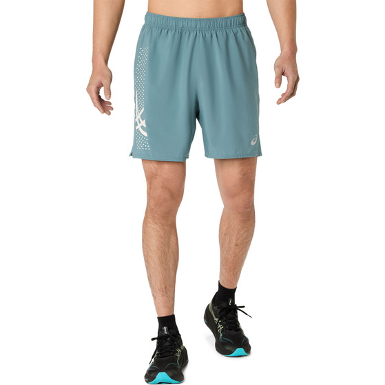 ASICS Icon 7'' Short Herren