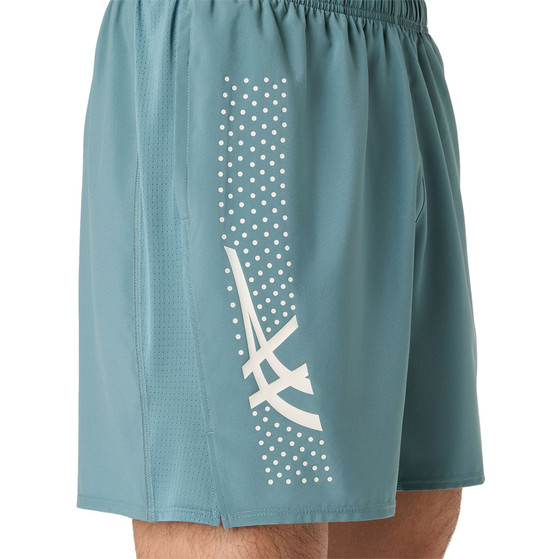 ASICS Icon 7'' Short Herren