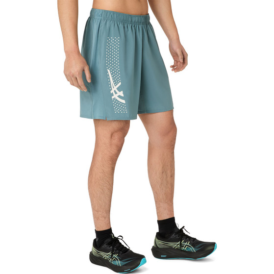 ASICS Icon 7'' Short Herren