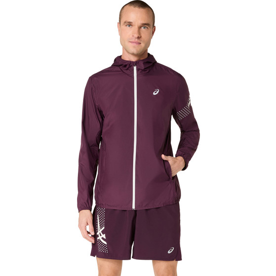 ASICS Icon Jacke Herren