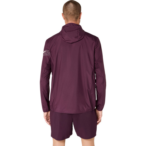 ASICS Icon Jacke Herren