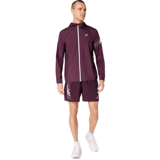 ASICS Icon Jacke Herren