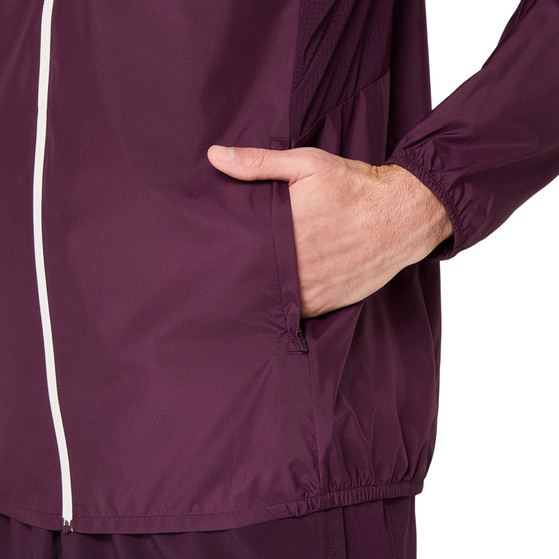 ASICS Icon Jacke Herren