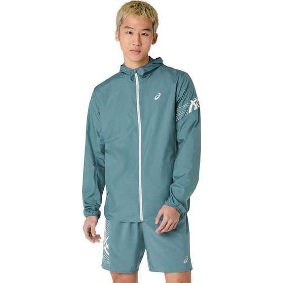 ASICS Icon Jacke Herren
